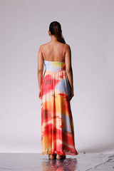 Sunset Bliss Maxi