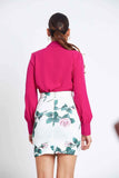 Bloosm Bliss WW Skirt