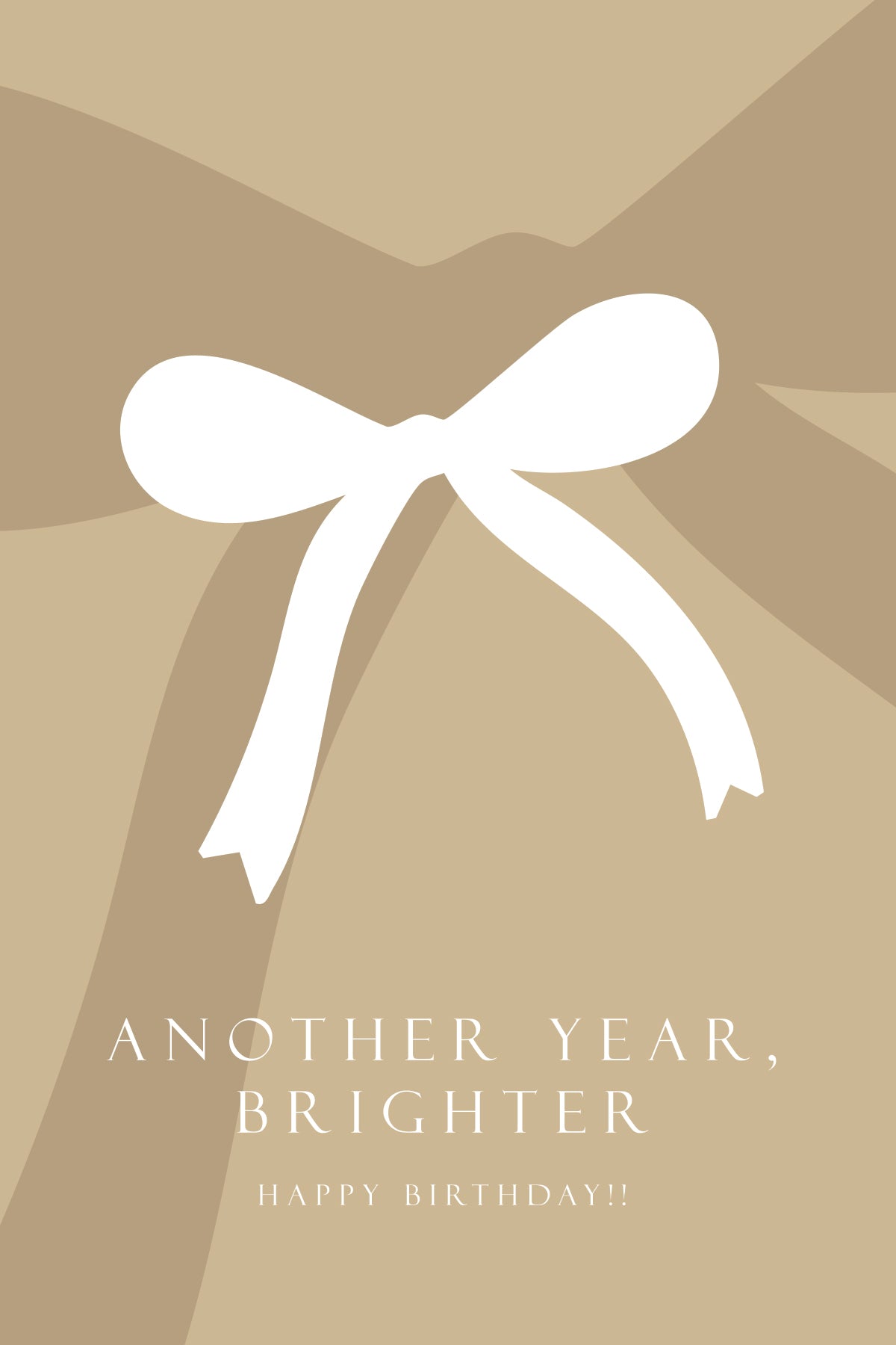 Video Greet — send a gift message with your order (You'll record after checkout)