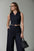 Metropolitan Pinstripe Vest