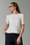 Elysian Puff Blouse