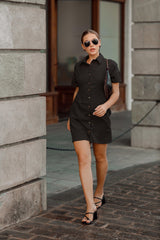 Classic Refinement WW Dress