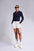 Evi Long Sleeve Polo