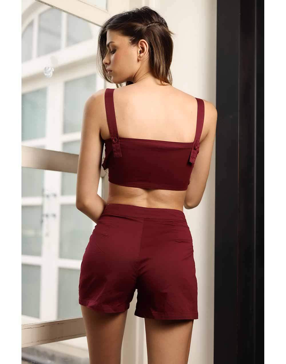 Lovestruck Top - Kelly Felder