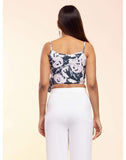 Candlelit Entrance Strappy Top