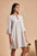 Freya Linen Dress