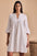 Freya Linen Dress