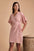 Wren Fleur Linen Dress