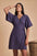 Wren Fleur Linen Dress