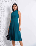 Lavinia Green WW Dress