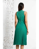 Lavinia Green WW Dress