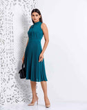 Lavinia Green WW Dress