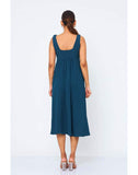 Anna Midi Dress