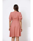 Hey Lady WW Dress