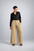 The Chelsea Wideleg Pant