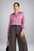 The Chelsea Wideleg Pant