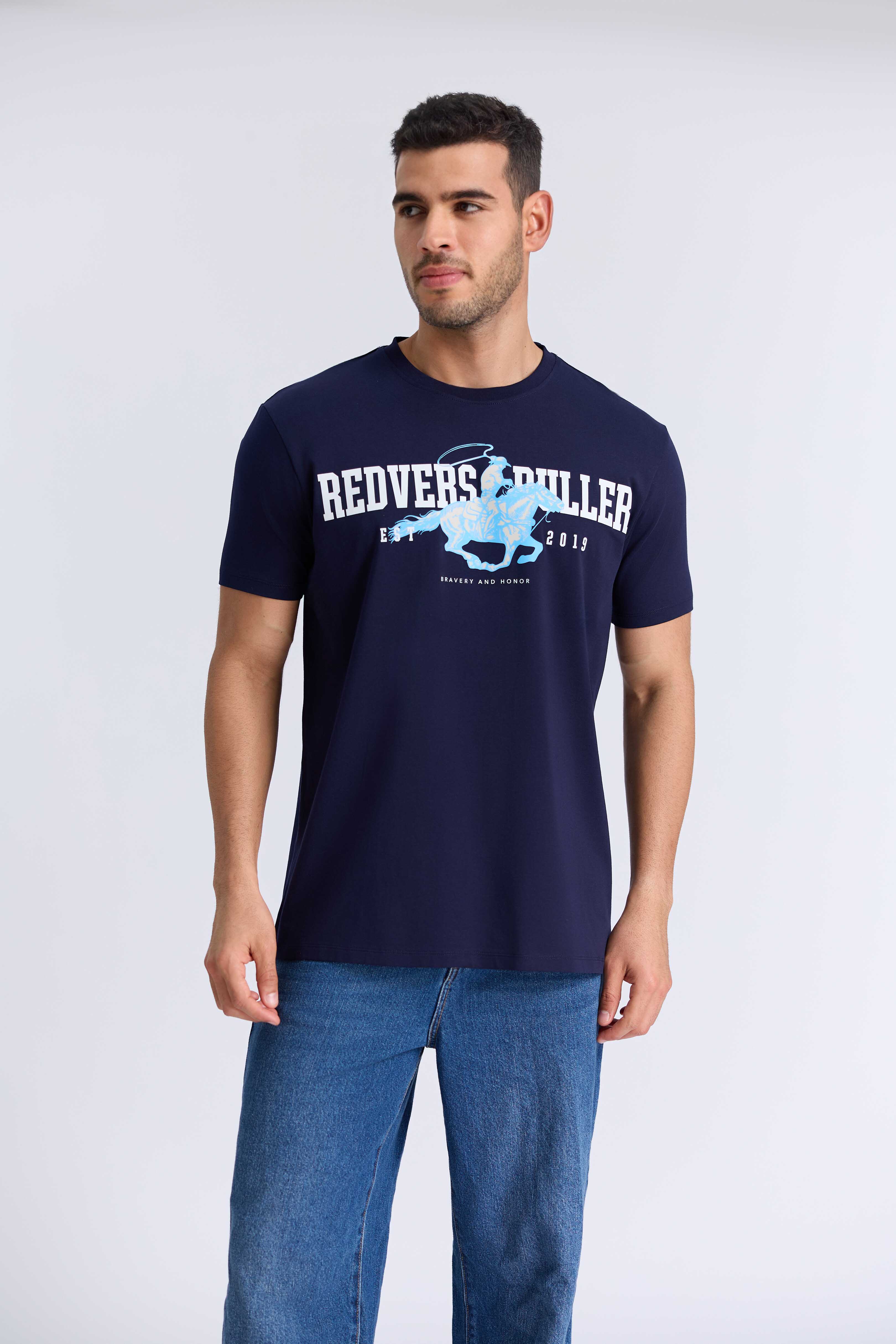 Redvers Buller “Windsor Standard” Tee