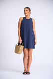 Slayday Short Dress