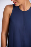 Slayday Short Dress
