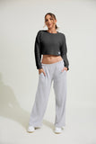 SZ Aura Knit