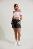 SZ Cozy Short