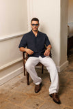 The Solaris Shirt