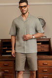 The Solaris Shirt