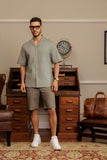 The Solaris Shirt