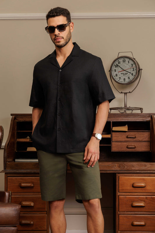 The Solaris Shirt