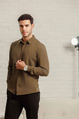 Highland Knit Shirt