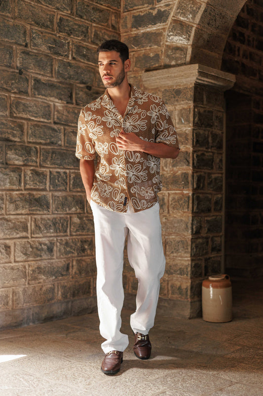 The Palmetto Shirt