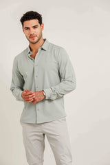Highland Knit Shirt