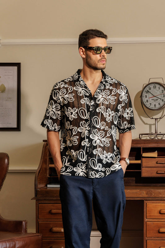 The Palmetto Shirt