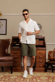 The Solaris Shirt