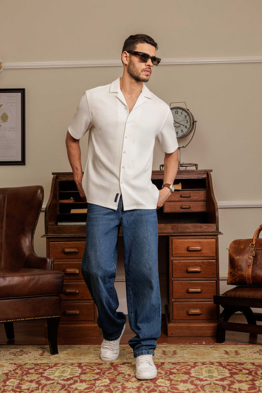 The Solaris Shirt
