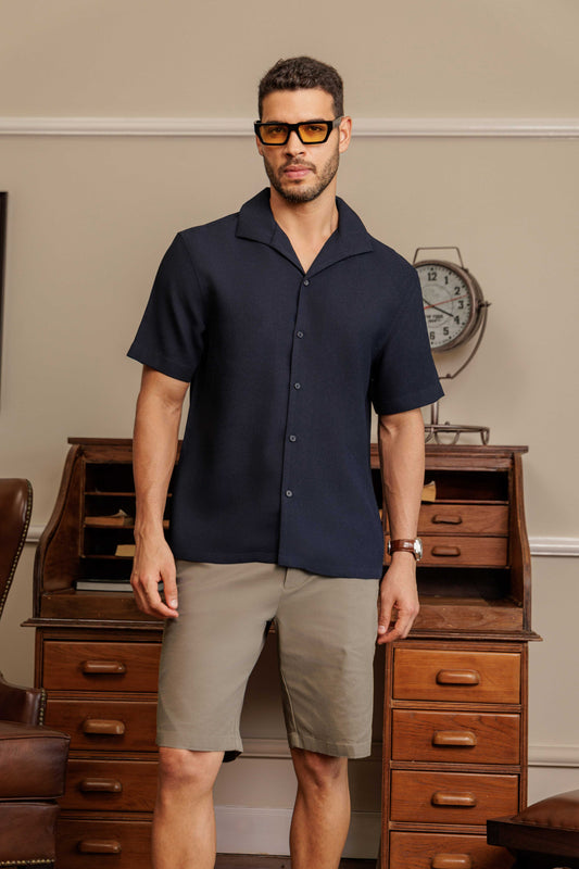The Solaris Shirt
