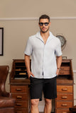 The Solaris Shirt