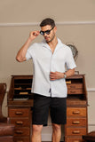 The Solaris Shirt