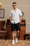 The Solaris Shirt