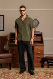 The Solaris Shirt