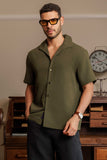 The Solaris Shirt