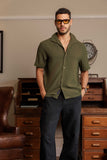 The Solaris Shirt