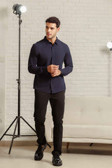 Highland Knit Shirt