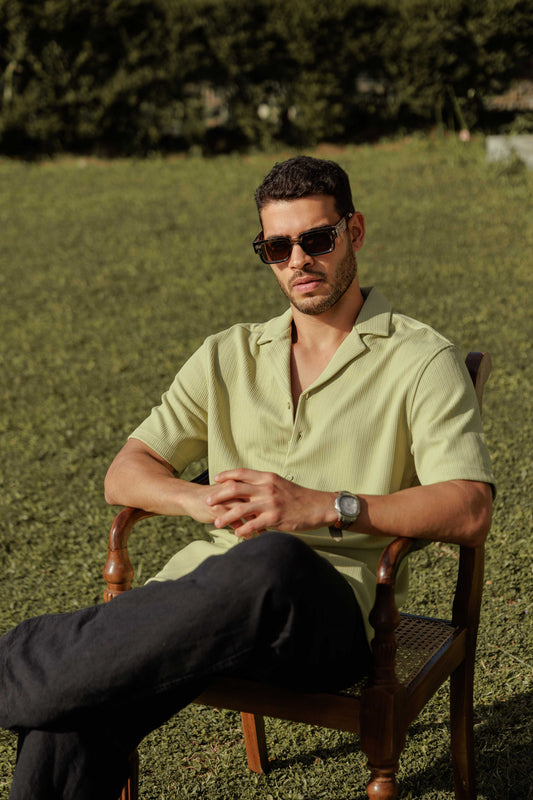 The Vista Shirt