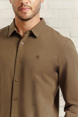 Highland Knit Shirt