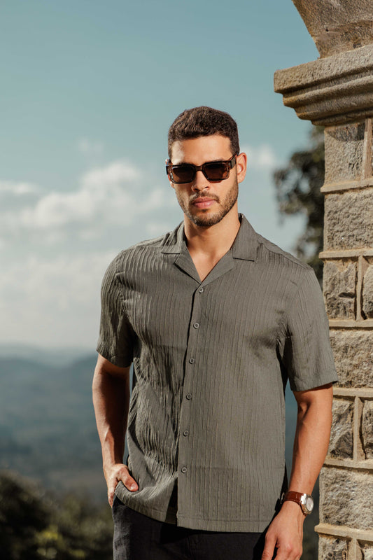 The Lucent Shirt