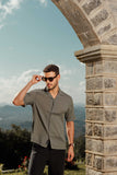 The Lucent Shirt
