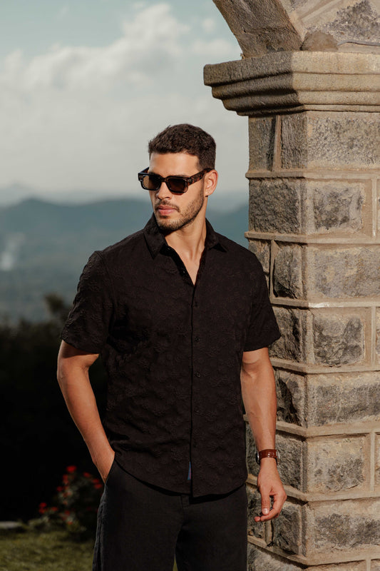 The Mirage Shirt