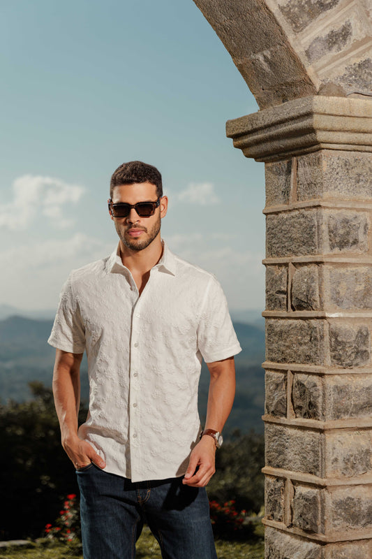 The Mirage Shirt