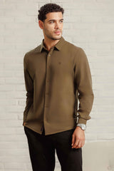 Highland Knit Shirt